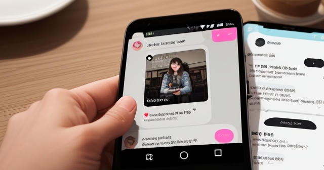 AI 算法幫助使用者尋找有意義的關係