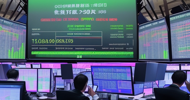 台灣股票交易所的建築