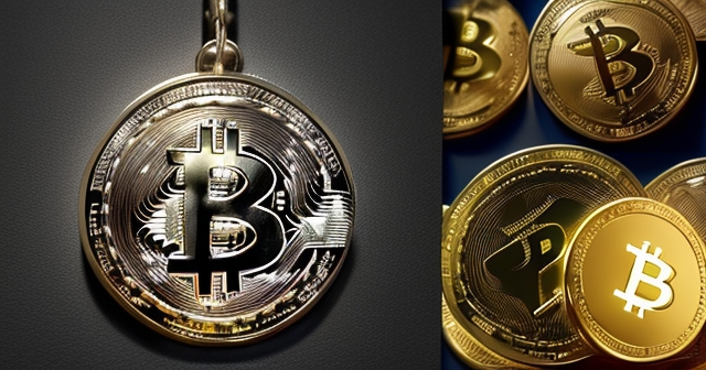 一間辦公室內正在討論比特幣策略的團隊