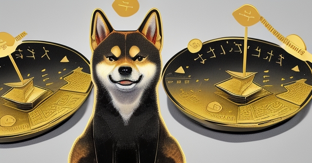 交易者分析加密貨幣圖表