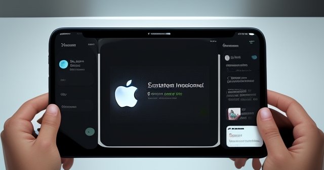 Apple 訊息應用程式的視覺演變