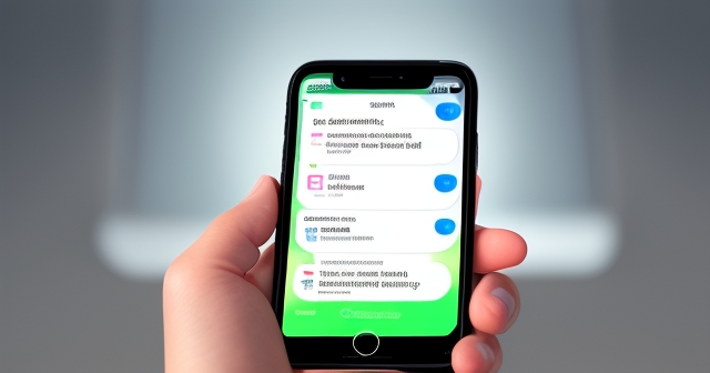 未來主義的 AI 整合至 Apple 設備