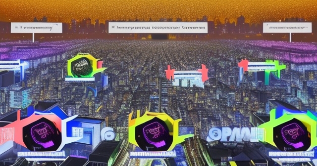 市場反應活躍的社群