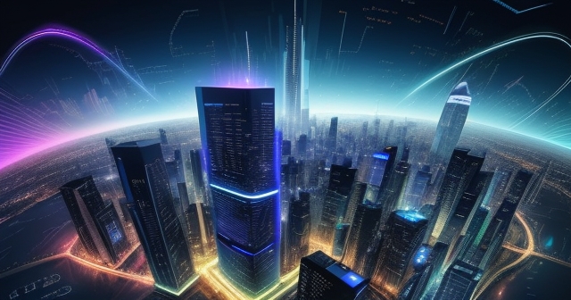 AI 技術在行動中的應用