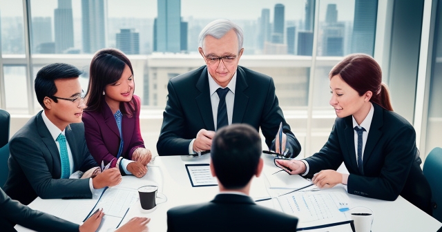 金融科技與不動產的協同作用