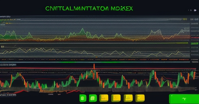 市場影響因素插圖