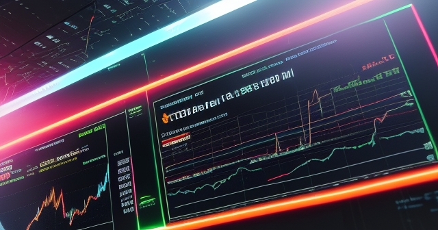 比特幣礦工慶祝成功