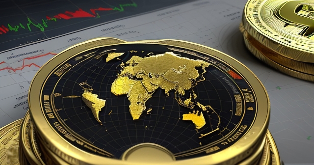 有關穩定幣的插圖