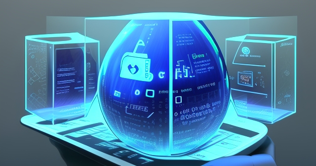 蘋果設備概念的流線型設計