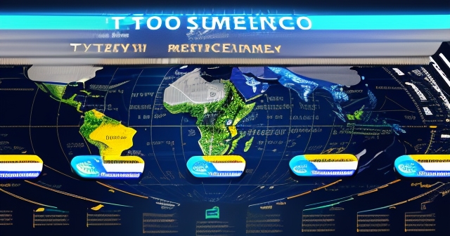 科技巨頭探索 Stablecoin 的圖示