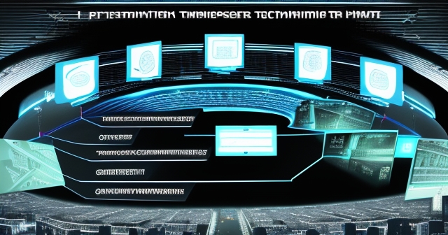 義大利政府正在使用先進的監控軟體