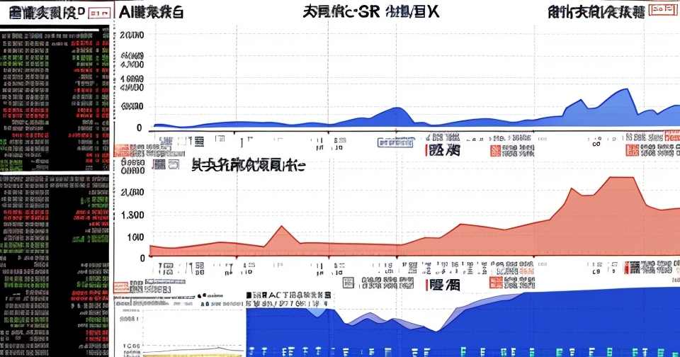台灣股市分析圖1
