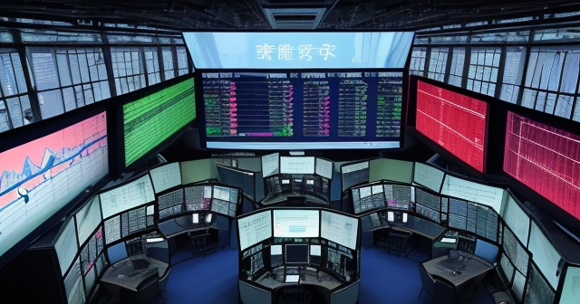 海運與貿易符號