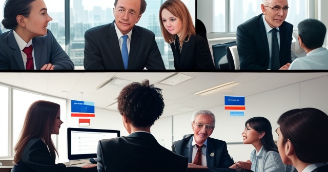 家族在金融行業的傳承