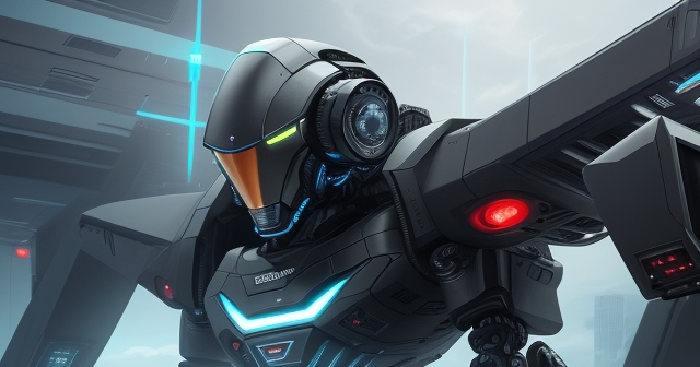 一款先進的4K雲端縮時攝影機