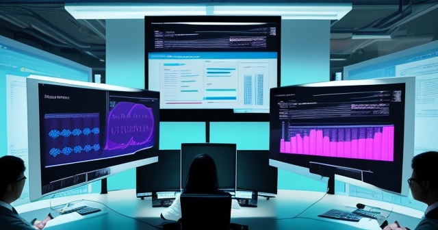 AI 代理將變革各行各業的工作模式