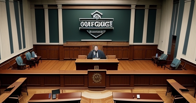 Tornado Cash 標誌出現在背景中