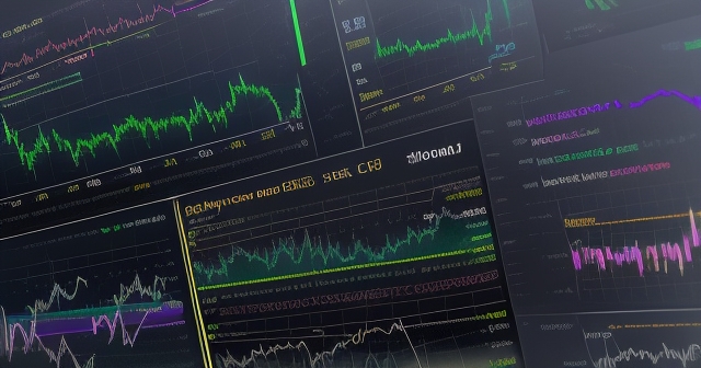 雪崩代幣 AVAX 閃閃發光