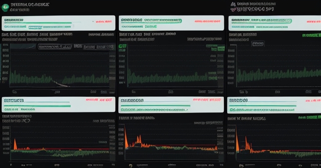 DeFi 市場回暖場景