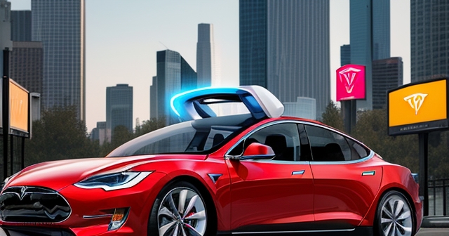 零工經濟工作者使用電動車