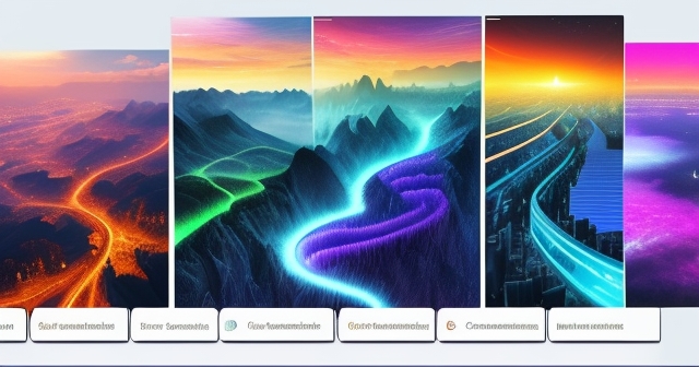 用戶在網上空間中獲得賦權