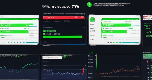 AAVE 代幣價格走勢圖表