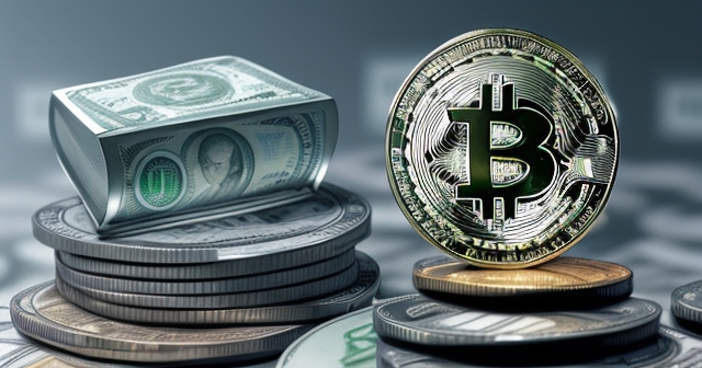 投資者正在分析經濟數據