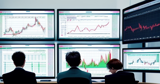 新台幣升值的影響分析