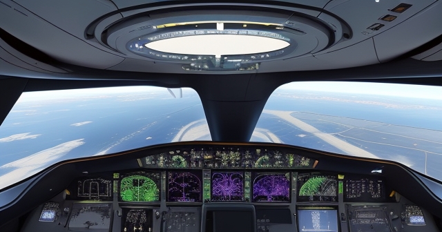 一群股東在會議室內開會