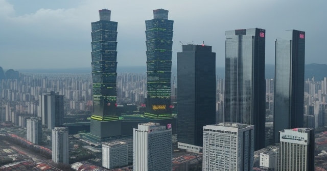 美國財政部的匯率政策報告