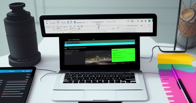 創意影片點子正在進行腦力激盪