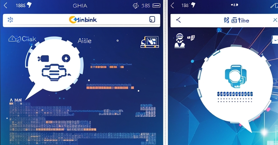 多種人工智慧聊天機器人競爭市場