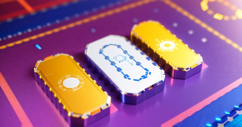 人工智慧晶片創新行動中