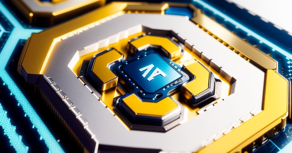 博通客製化AI加速器