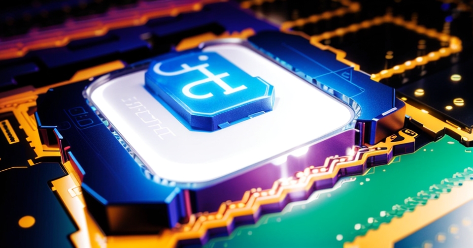 客製化AI晶片專案