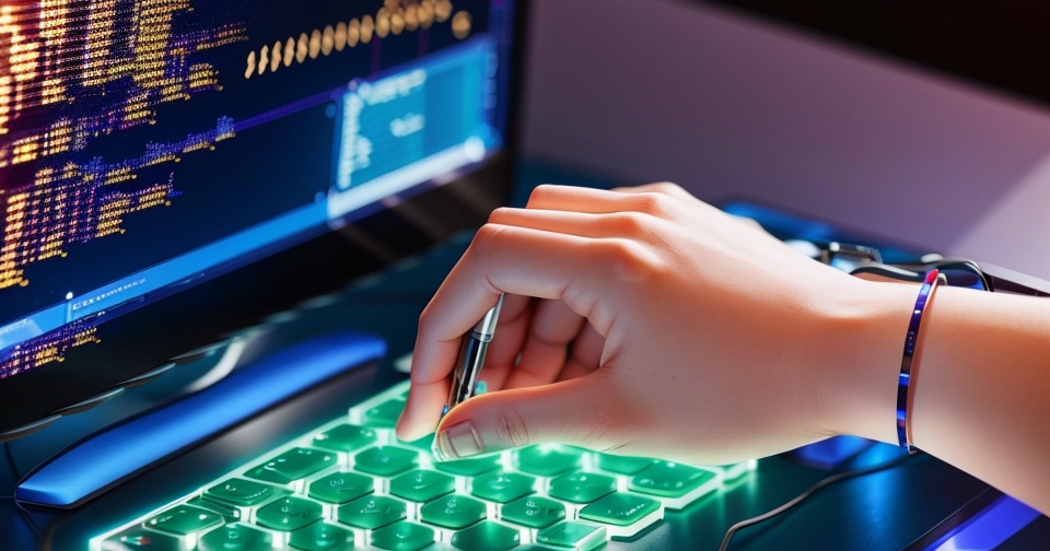 AI面臨資安風險