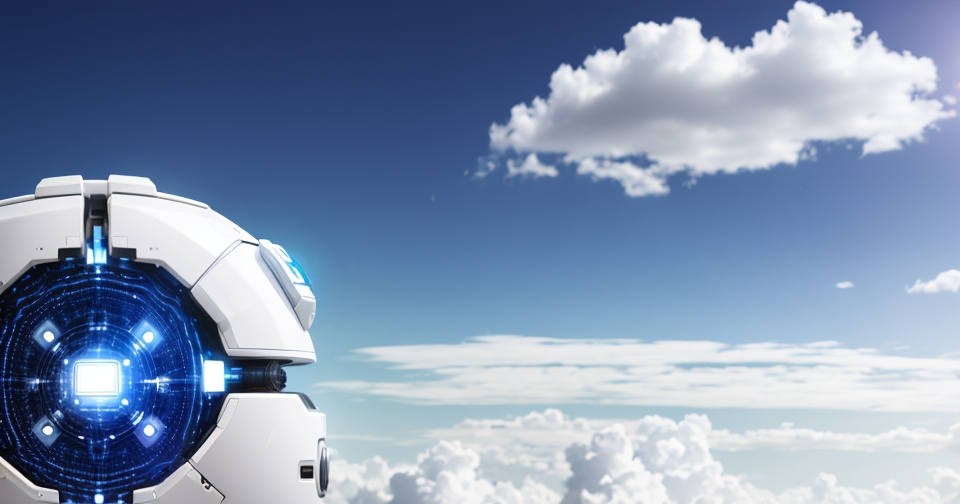 人工智慧影響職場倫理的圖像