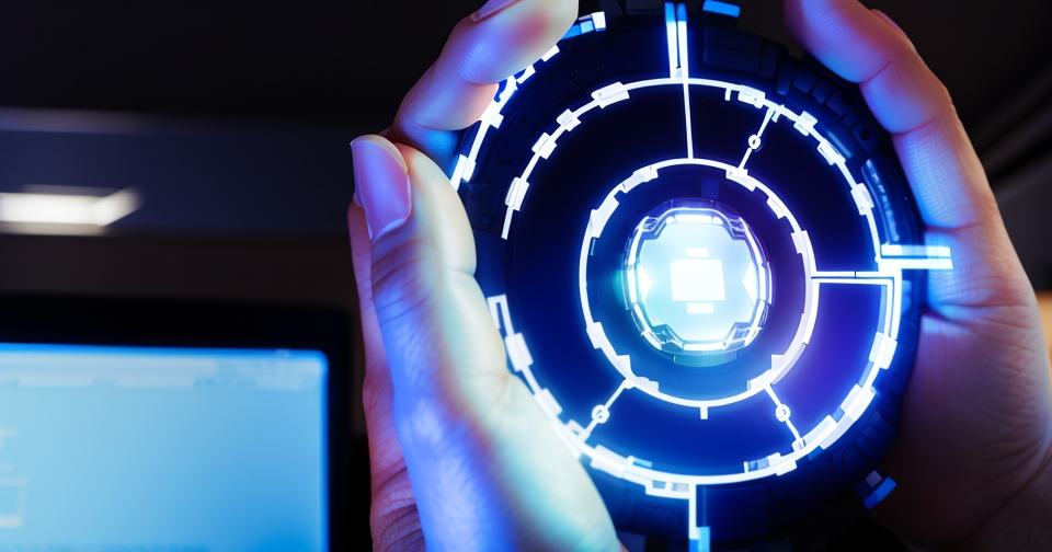 AI影響職場倫理的第二張圖像