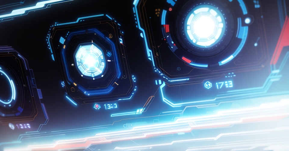 AI人才戰爭插圖