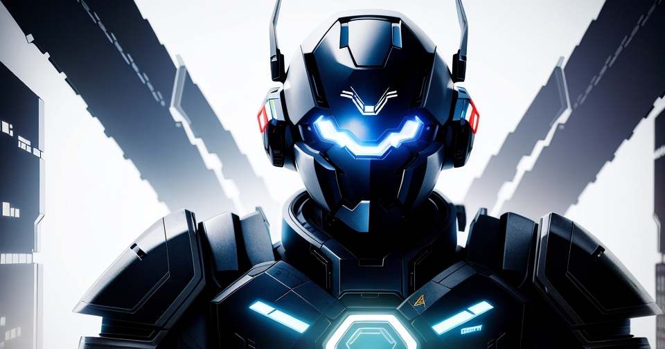 AI人才戰爭插圖