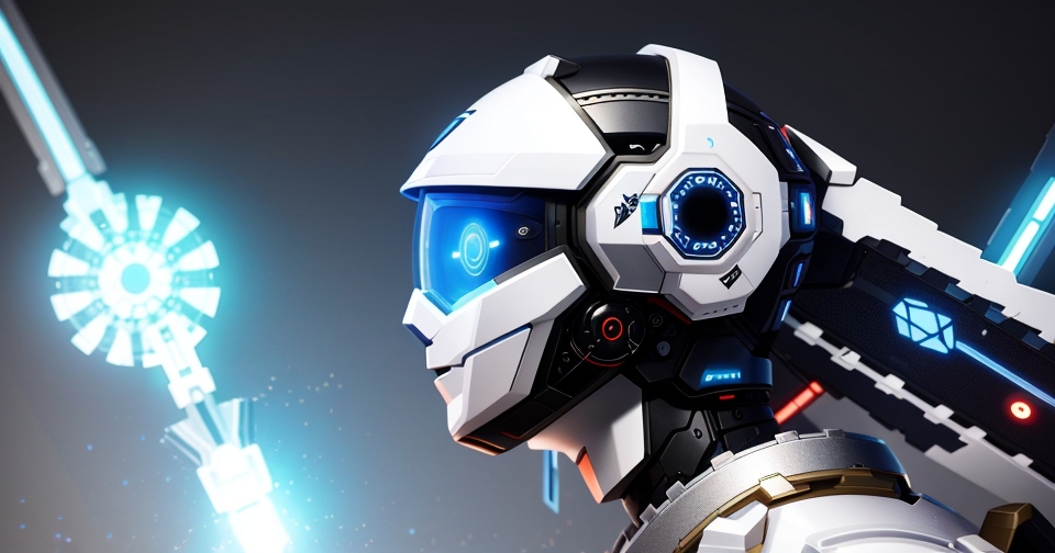 AI人才戰爭插圖