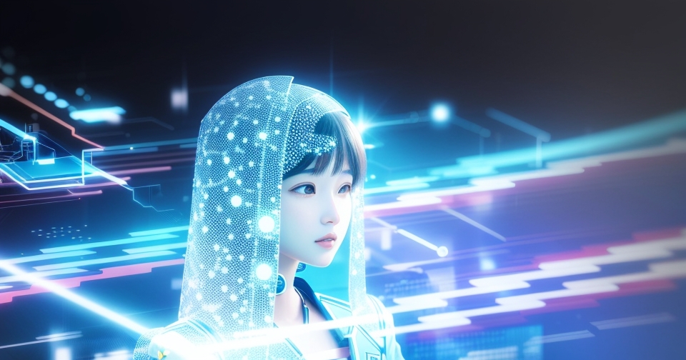 AI技術的實際應用