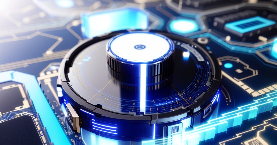 低軌衛星技術運作