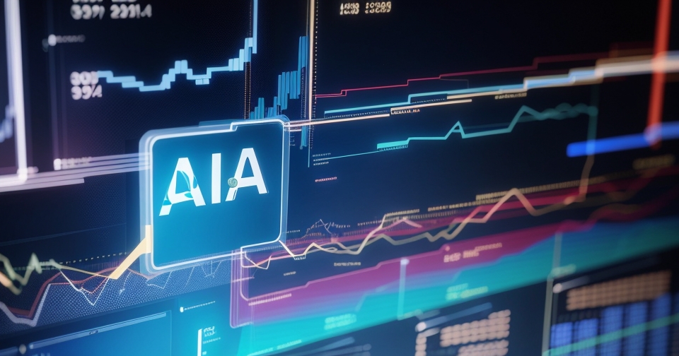 AI技術在金融領域的應用