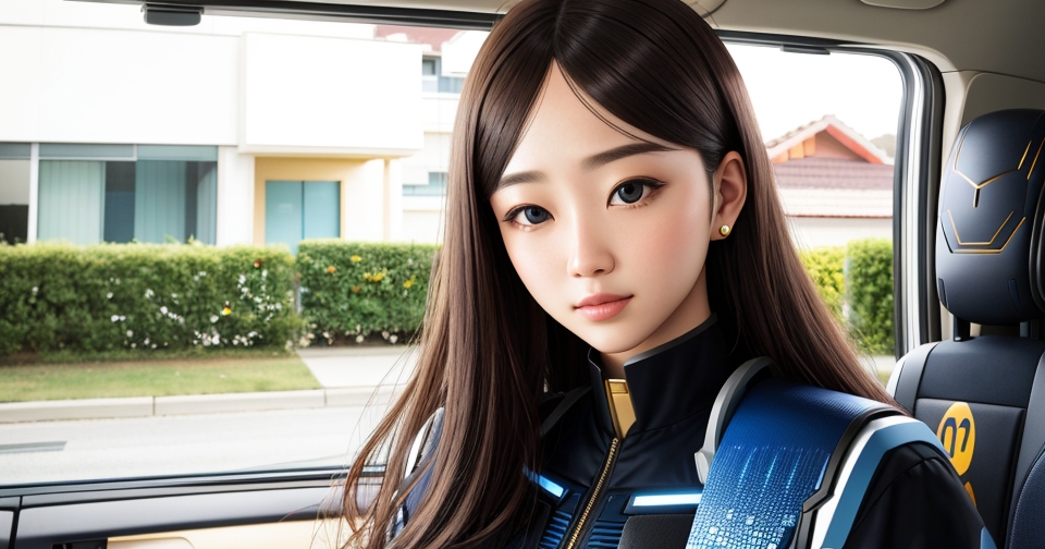 具有類人特徵的人工智慧