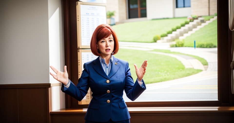 Cathie Wood正在展示投資策略