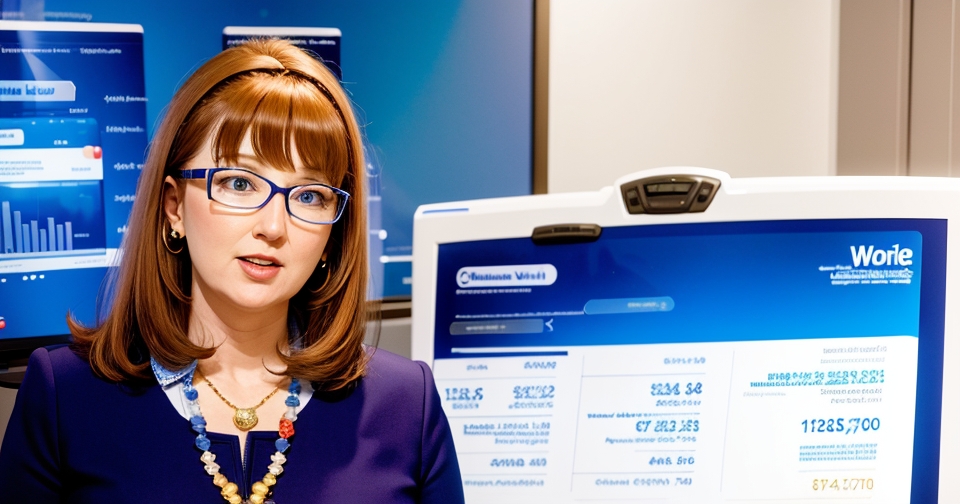 Cathie Wood正在展示投資策略