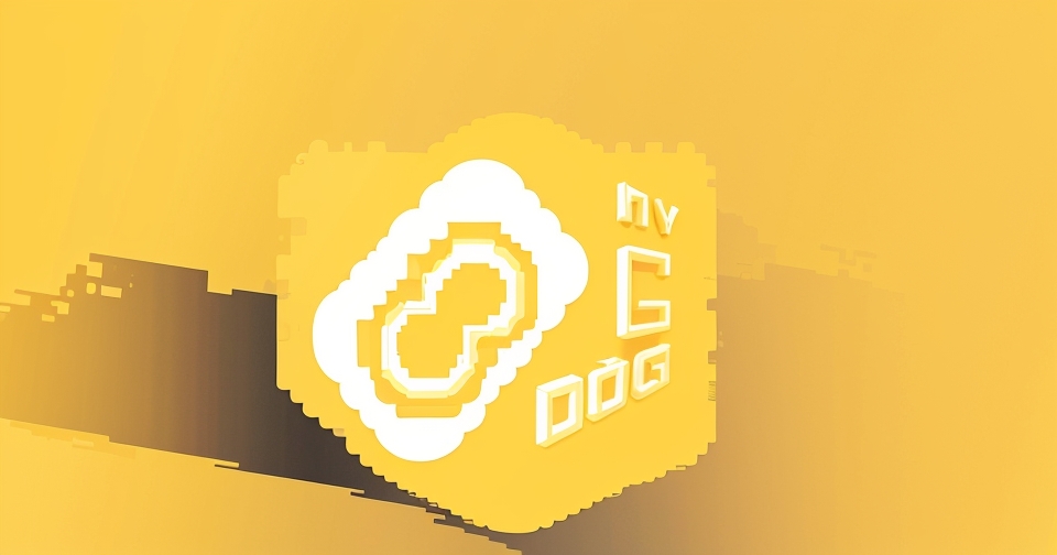 狗狗幣價格走勢圖