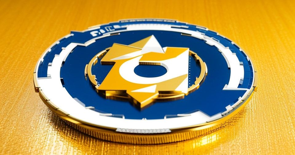 加密貨幣市場分析圖