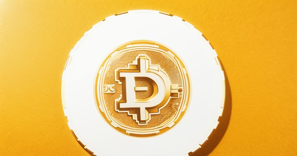 狗狗幣與DeFi整合圖